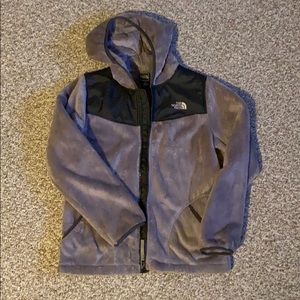 Northface Fleece